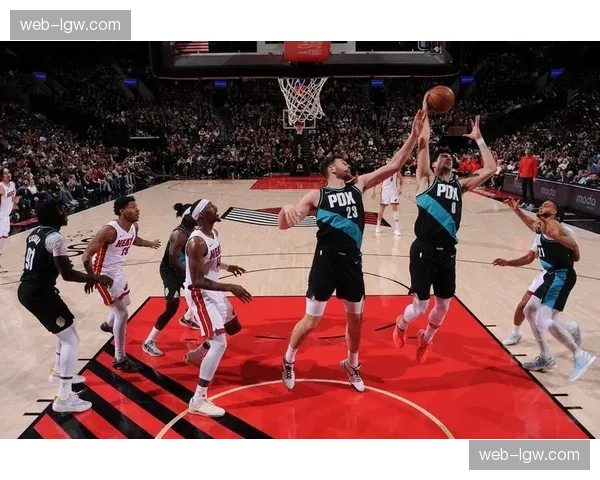 阿夫迪亚赛季报销致开拓者组织瘫痪，阵容深度危机加剧连败