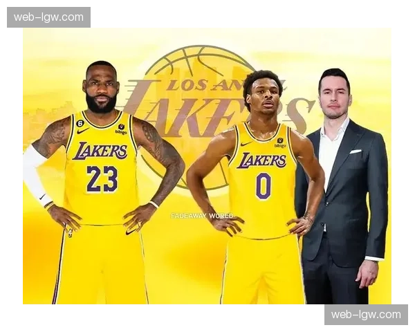 雷迪克历史级火力输出验证体系 湖人首发五虎得分创近44年第四高